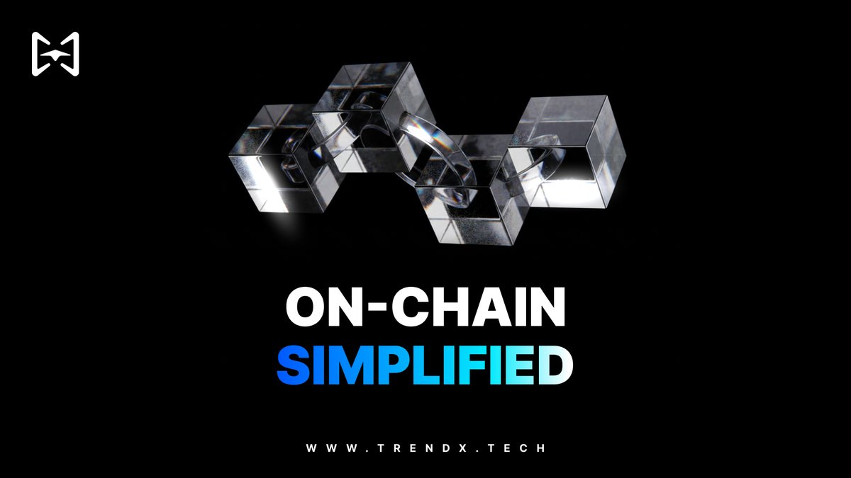 TrendX tweet media