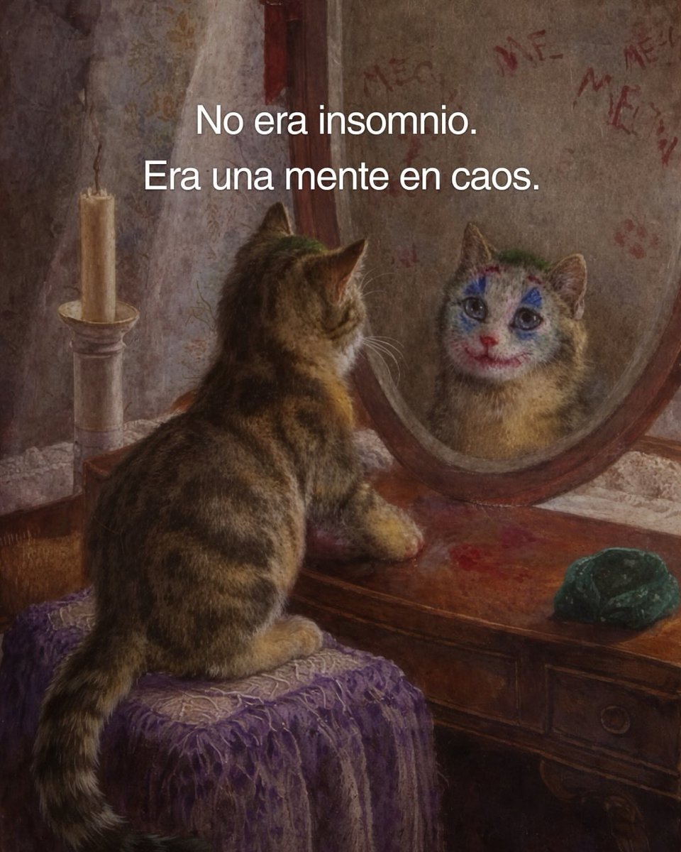 Escritos tweet media