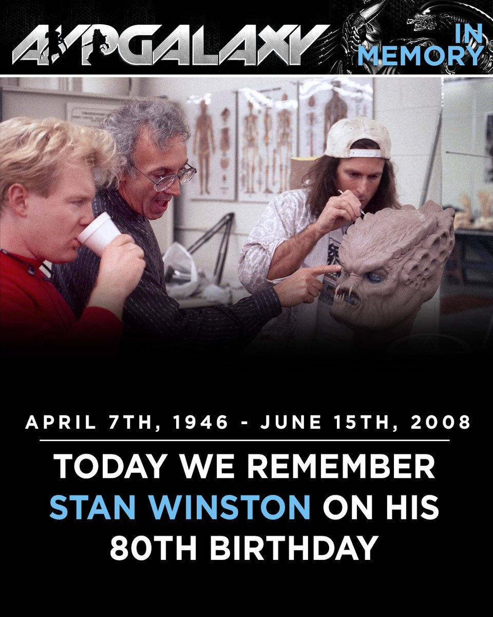 Alien vs. Predator Galaxy tweet media