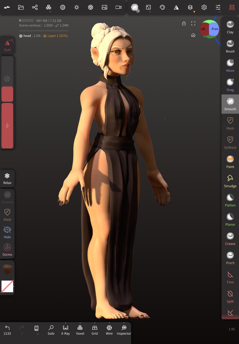 sara ʕ ᵔᴥᵔʔ♡ ✨️ looking for work tweet media