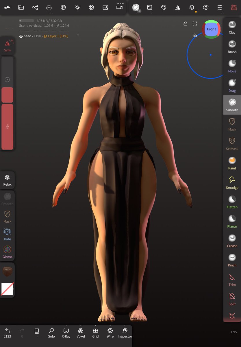 sara ʕ ᵔᴥᵔʔ♡ ✨️ looking for work tweet media