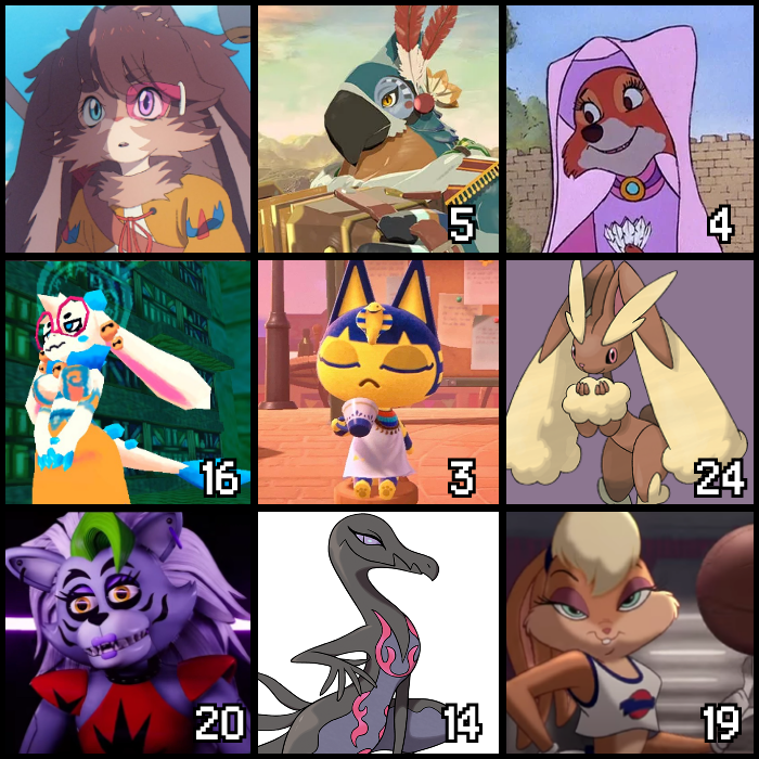 Xael-The-Artist tweet media