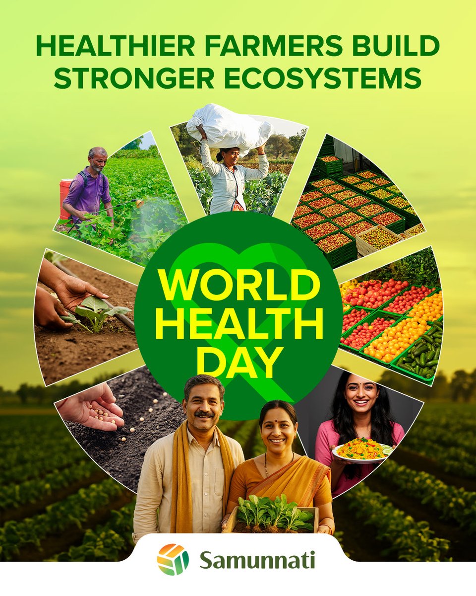 Samunnati tweet media