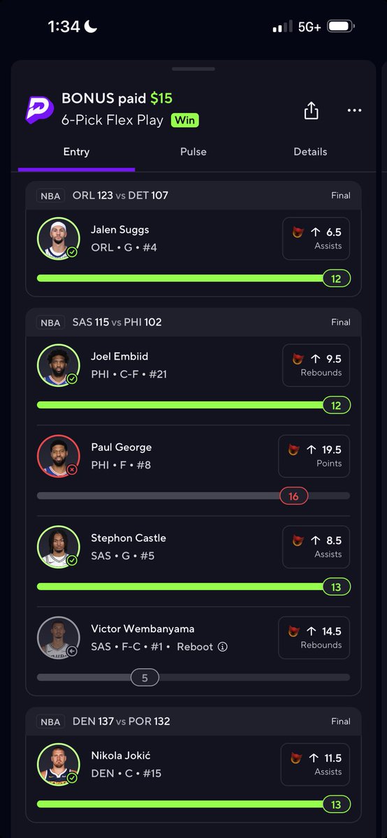 Karrie May tweet media