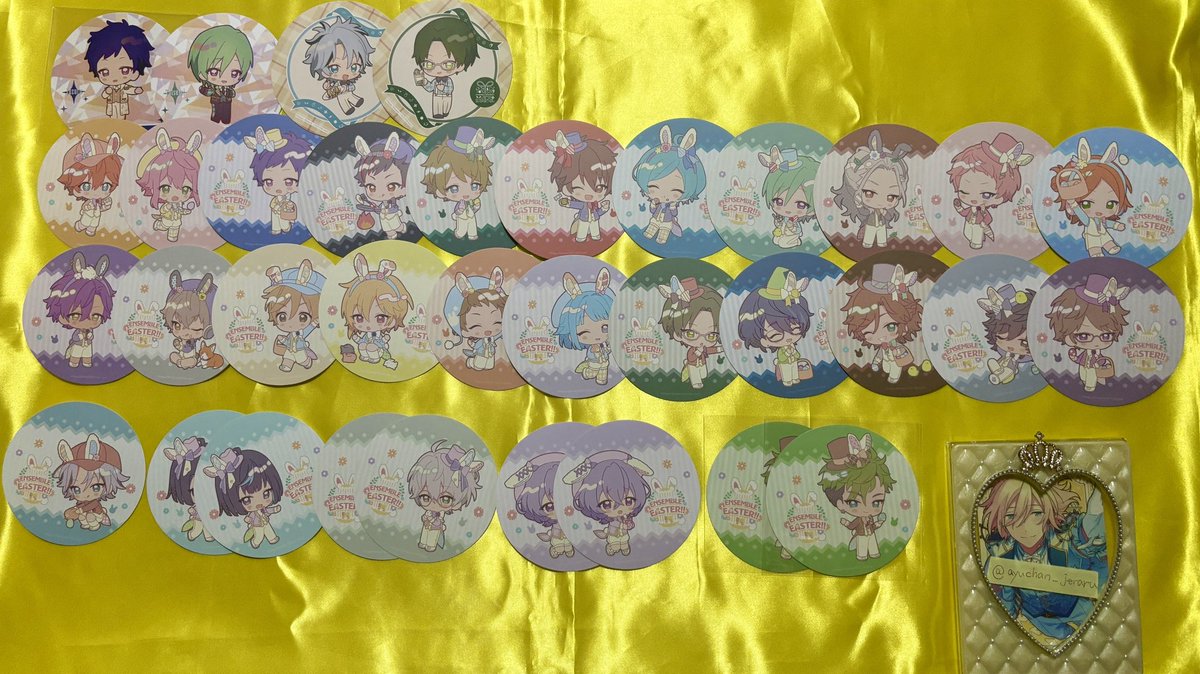 👑🩵あゆぴょん💛🪽 tweet media