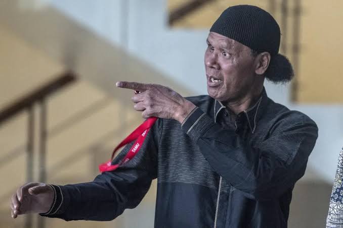 Sumatera Adil & Federal tweet media