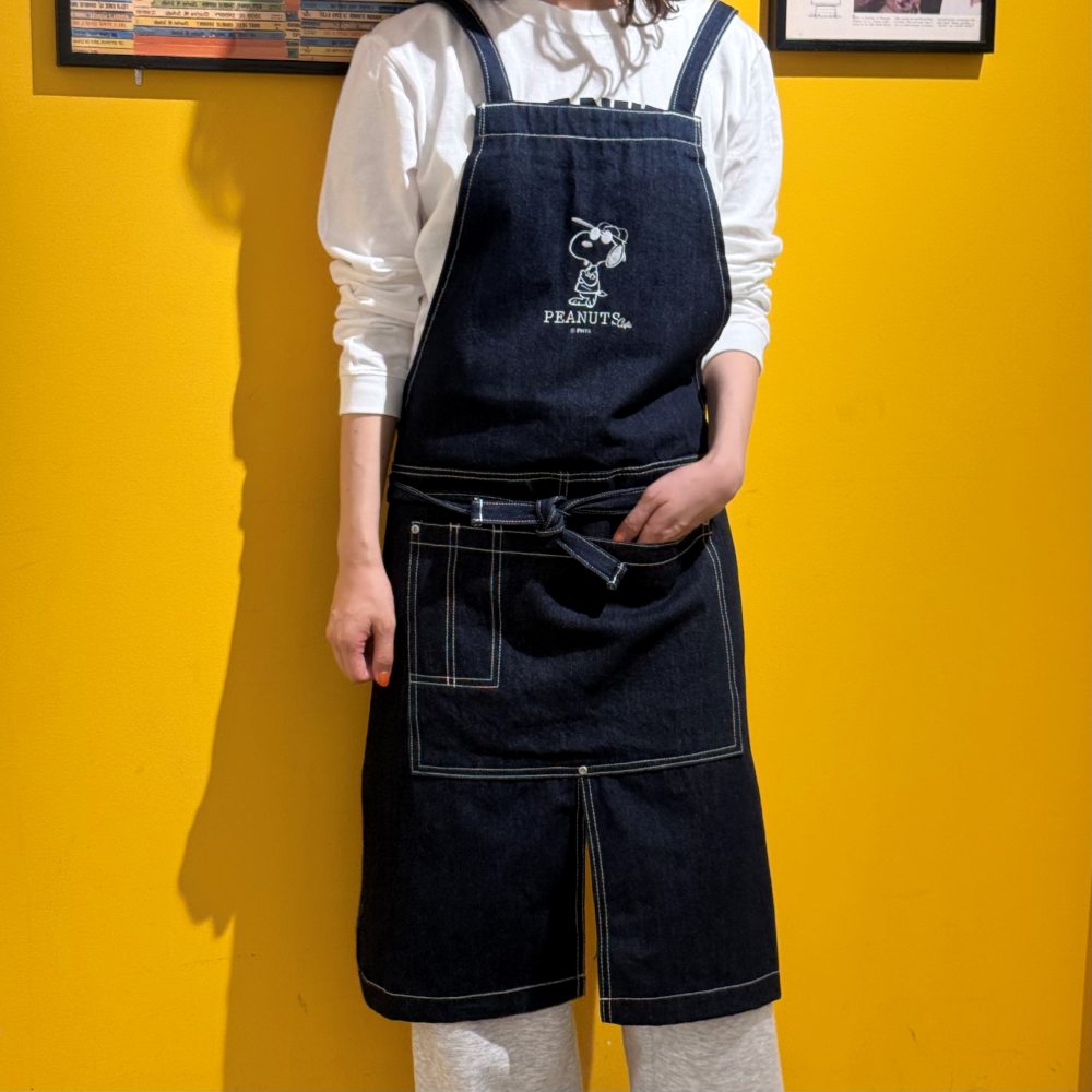 coming soon｜10th ANNIVERSARY!!! PEANUTS Cafe “10周年”を記念