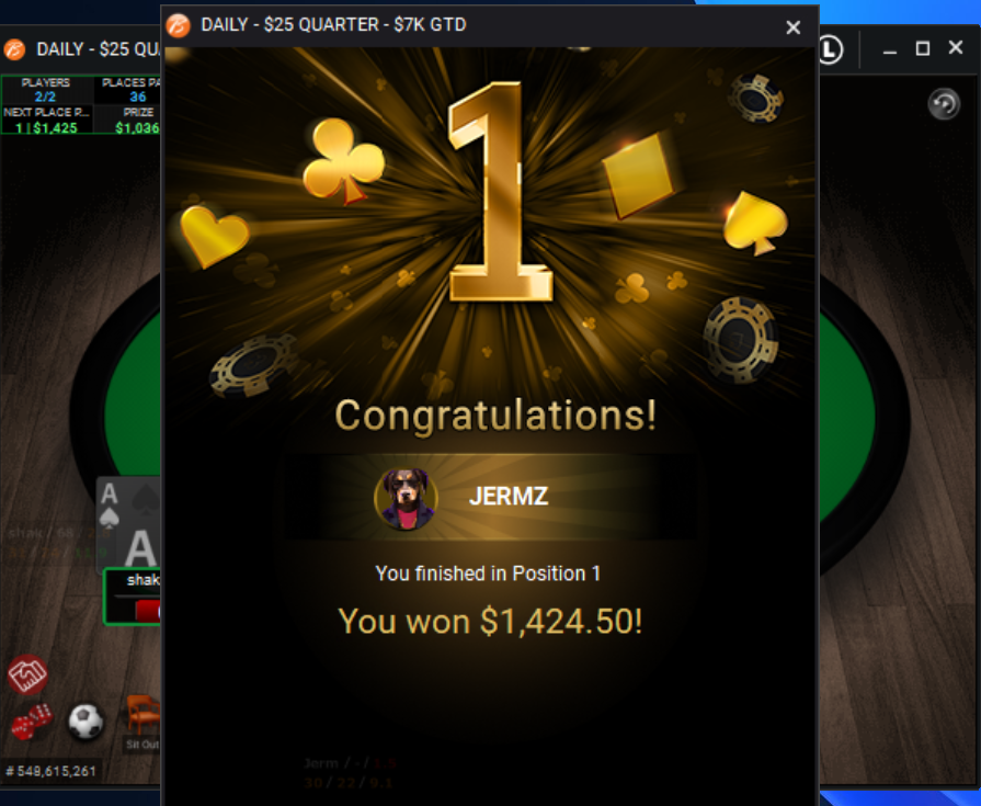 PokerJermz tweet media