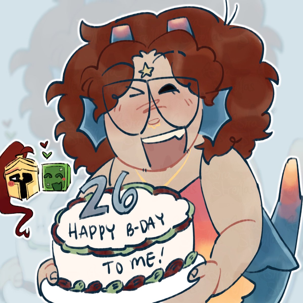 🛸🪽; B4RK || 🇲🇽🍉 tweet media