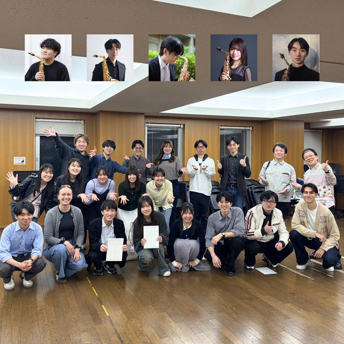 須川 展也 Nobuya Sugawa tweet media