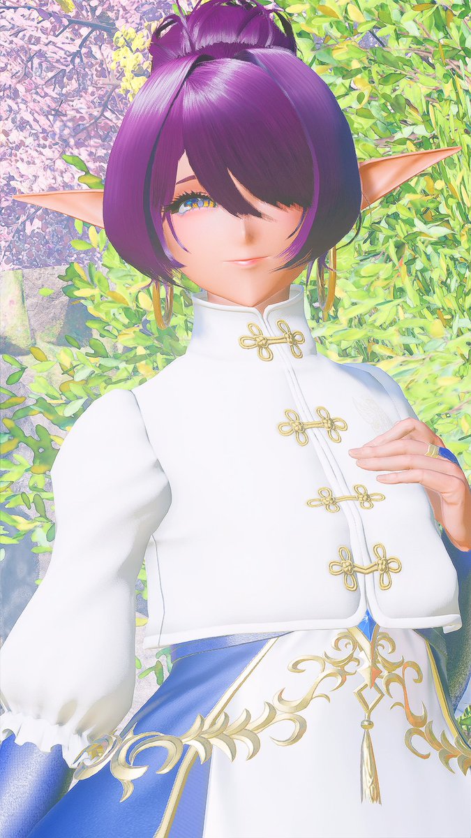 alasondria's tweet photo. #PSO2NGS_SS https://t.co/F8tQkPymqS