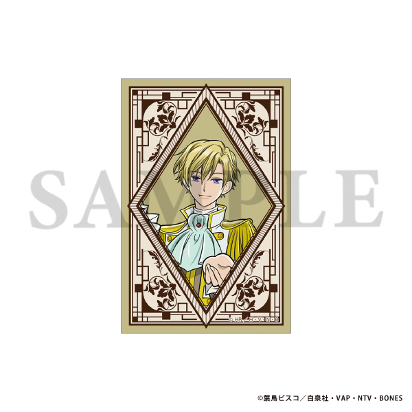 bonesstore_info's tweet photo. 【新商品情報】
/
「桜蘭高校ホスト部」20周年を記念して
BouquetForYou! FAIR開催中✨✨
\
🌹 ステッカーセット Bouquet For You!
貼るだけで世界がちょっと華やかに
Bouquetステッカーセット!
▼商品情報はこちら
https://t.co/NZ8JQkxri7
#桜蘭高校ホスト部 #bonesstore https://t.co/7r8VwNsmja