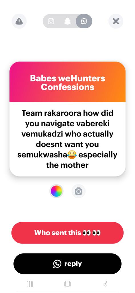 🇿🇼 Babes wehunters 🍻 tweet media