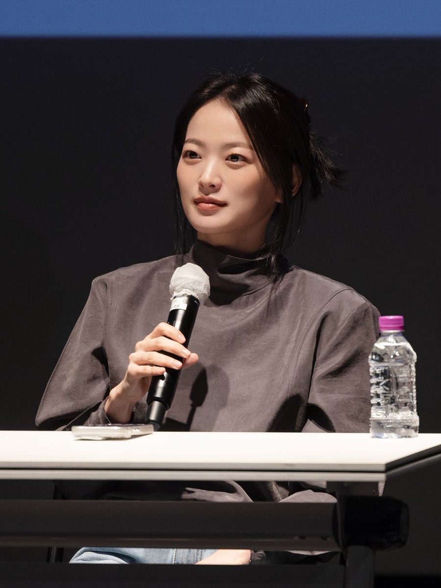 천우희 공식 팬카페 럽천 tweet media