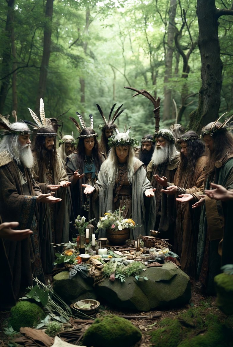 Their are no rules on what you practice, paganism can be a collective or a solitary path. As for myself, my ways are solitary/ hedge witch &amp; a form of druidry.
Unfortunately theirs 'elitists' out there that point the finger and mock you, fuck them! Stay true to yourselves.