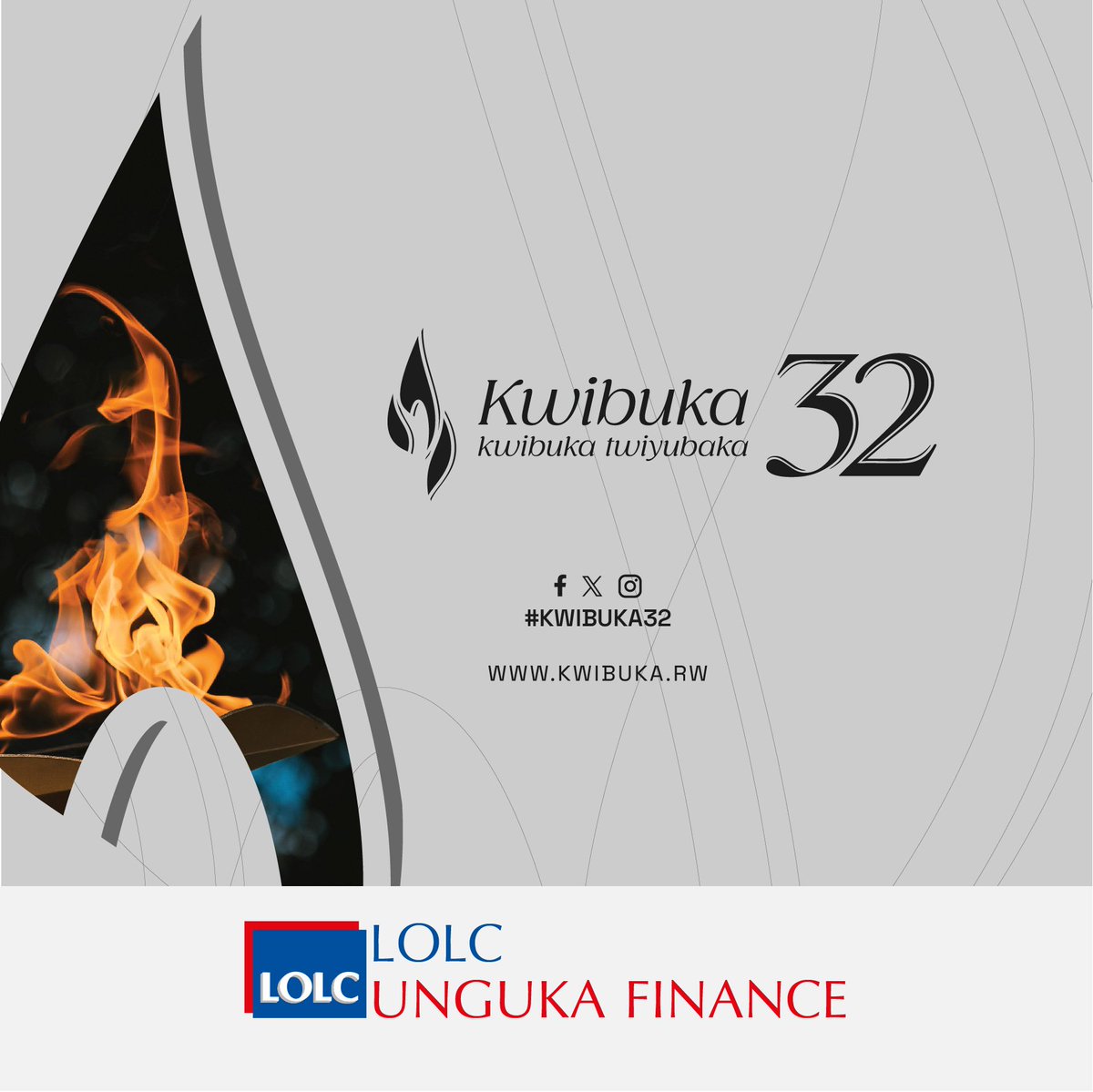 LOLC Unguka Finance PLC tweet media