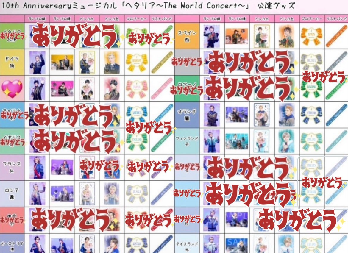 あも🕊️お取引垢 tweet media