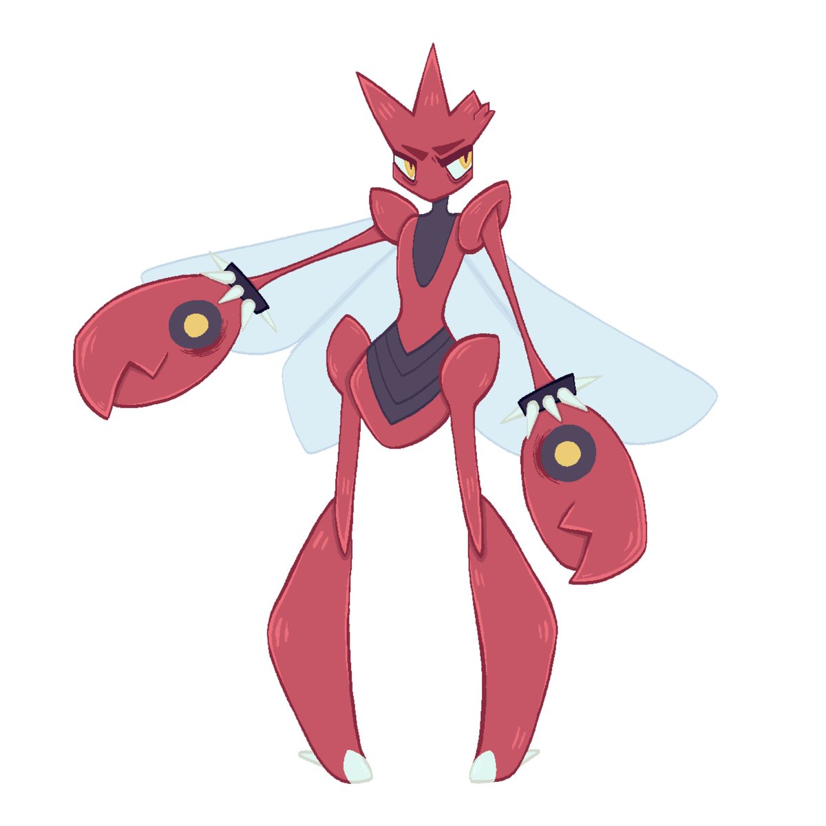 Archen (NOT WITH INTERPOL) tweet media