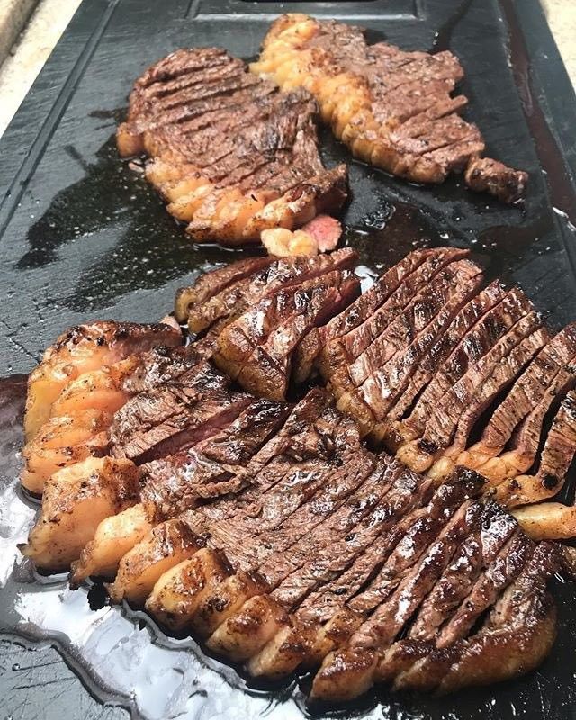 TonyKing38983's tweet photo. When in doubt, add steak 🍖 #SteakAddict https://t.co/45yUxzr8Db