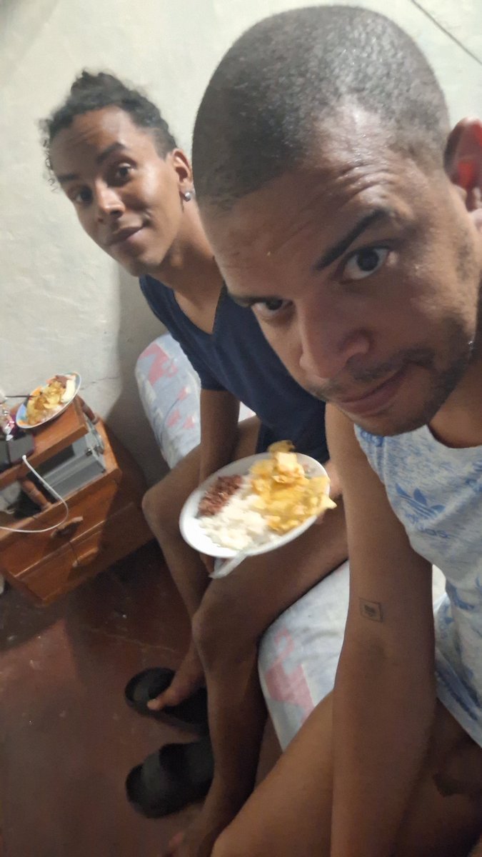 Evelio tweet media