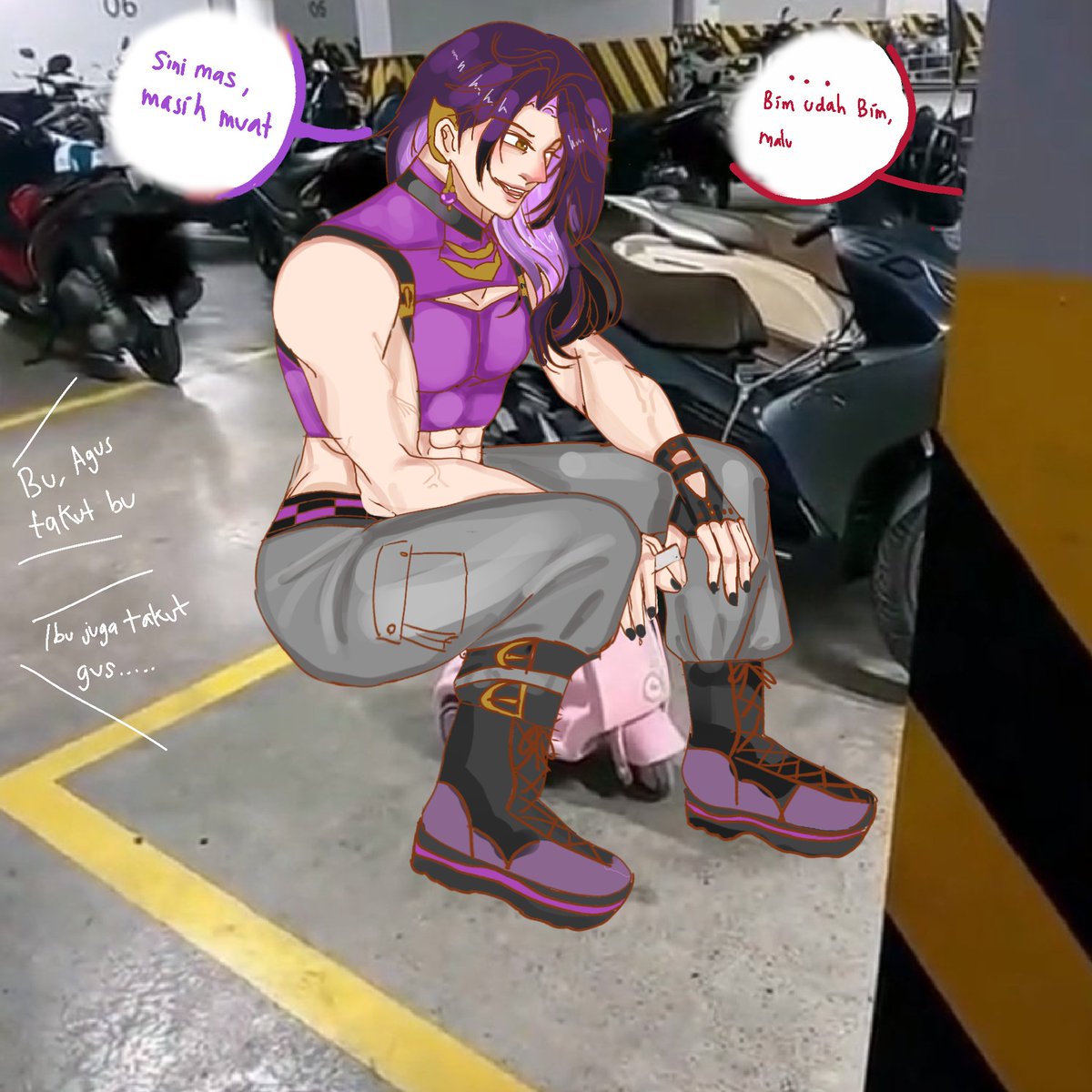 Jerukeprok tweet media