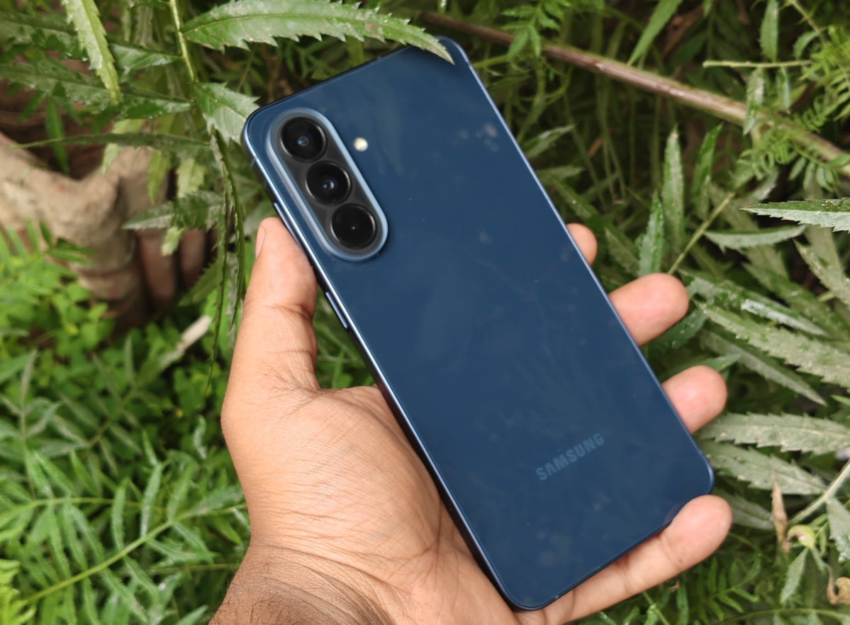 Sanju Choudhary tweet media