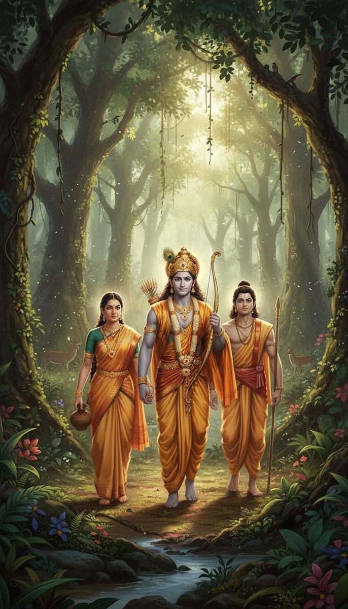 GodSanatan's tweet photo. You can reply with me "Jay Shree Ram". https://t.co/k5ELYJKNEx
