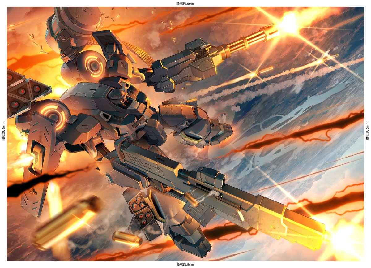 MM営業部K tweet media