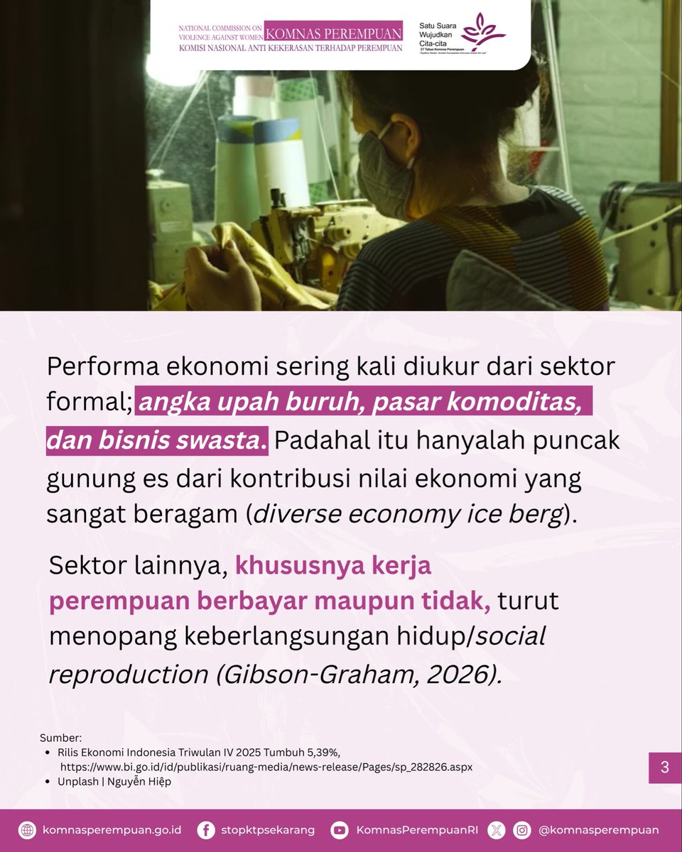 Komnas Perempuan tweet media