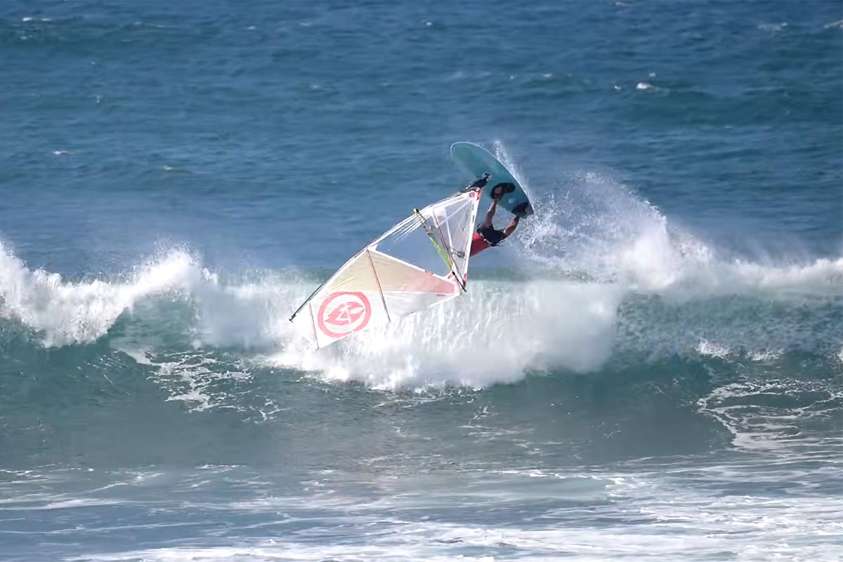 Windsurfjournal.com tweet media