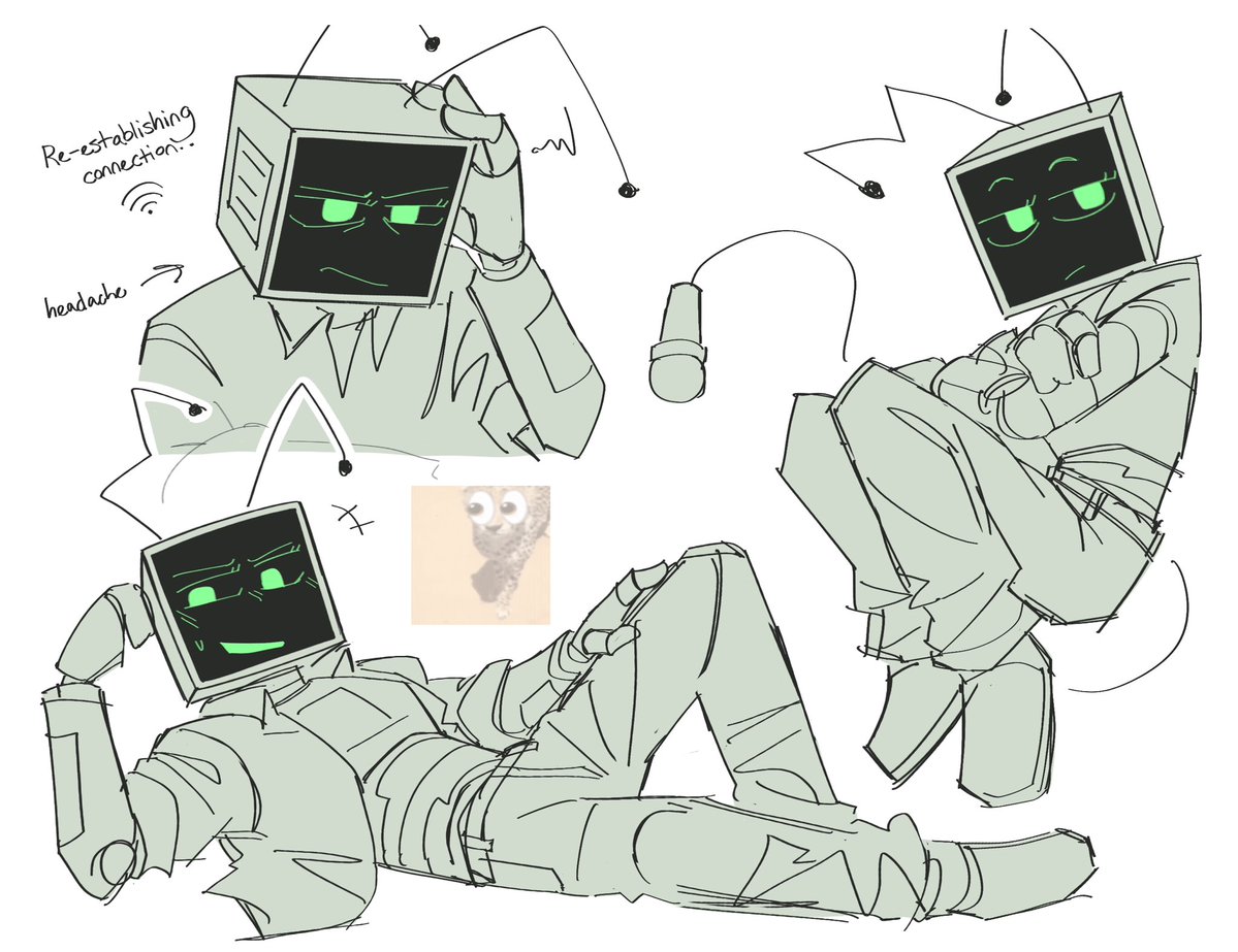 🍂Riot/Dark🍂 (Semi-active, busy) tweet media