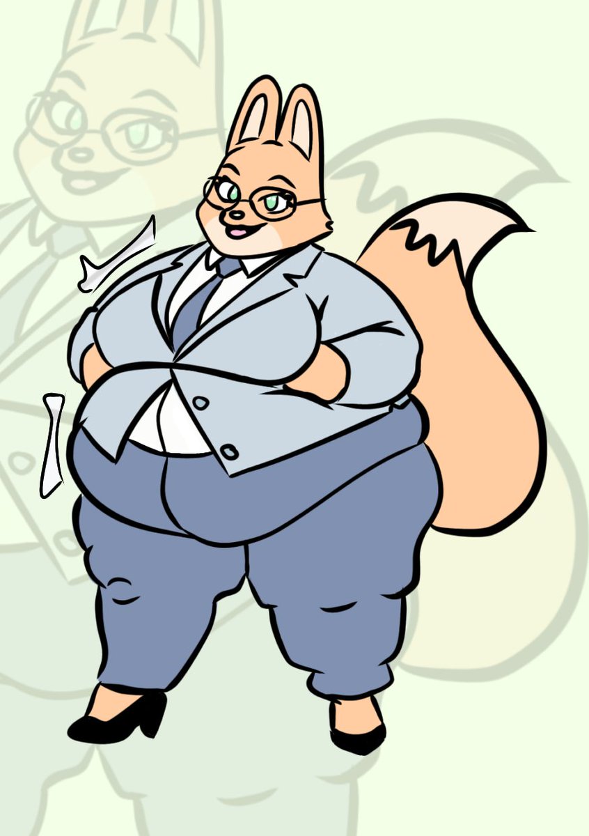 Tummy Connoisseur tweet media