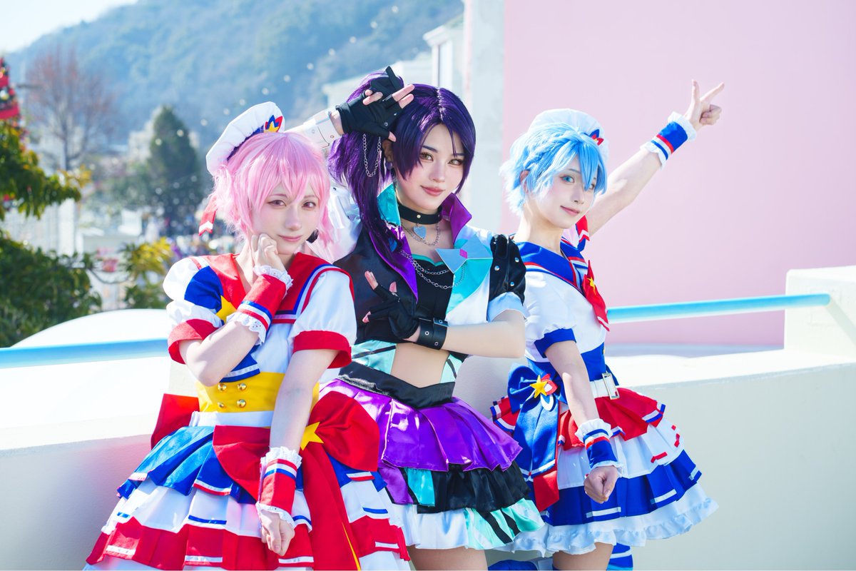 オル瀬ペンタ tweet media