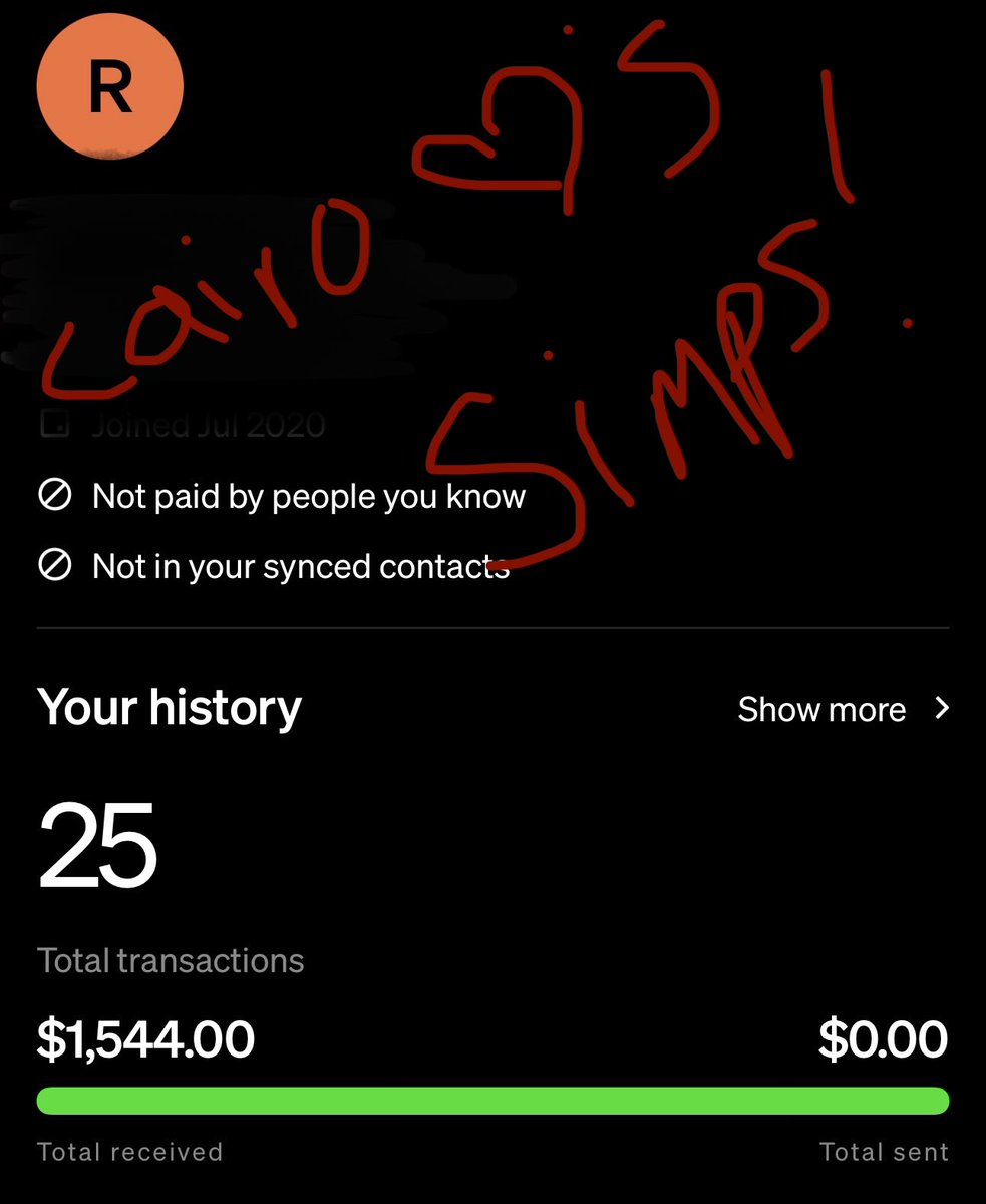 princess morbucks tweet media