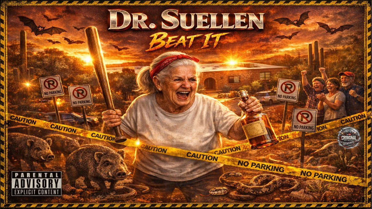 Criminal Network tweet media