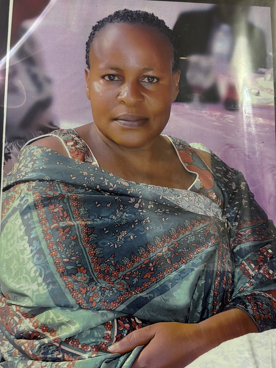 AIGP(Rtd) Asan Kasingye tweet media