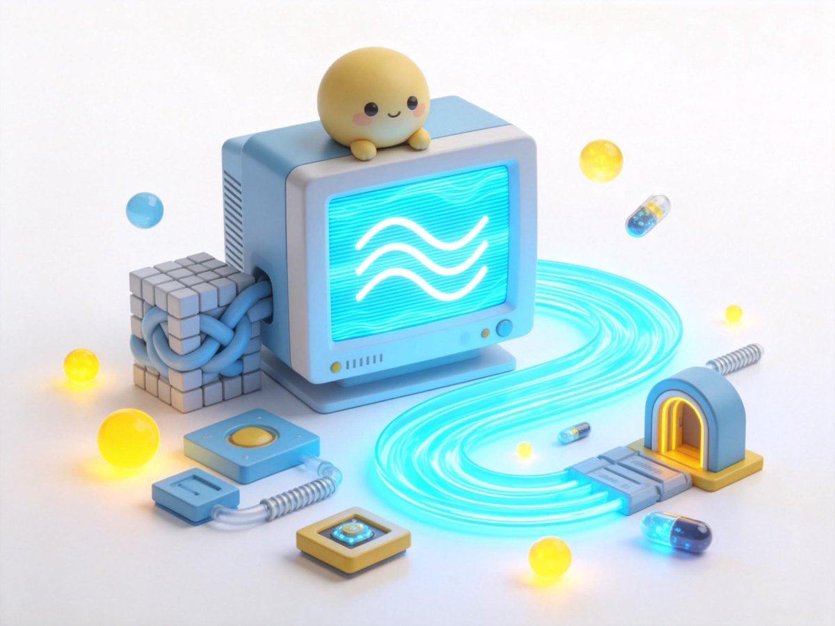 HydronChain tweet media