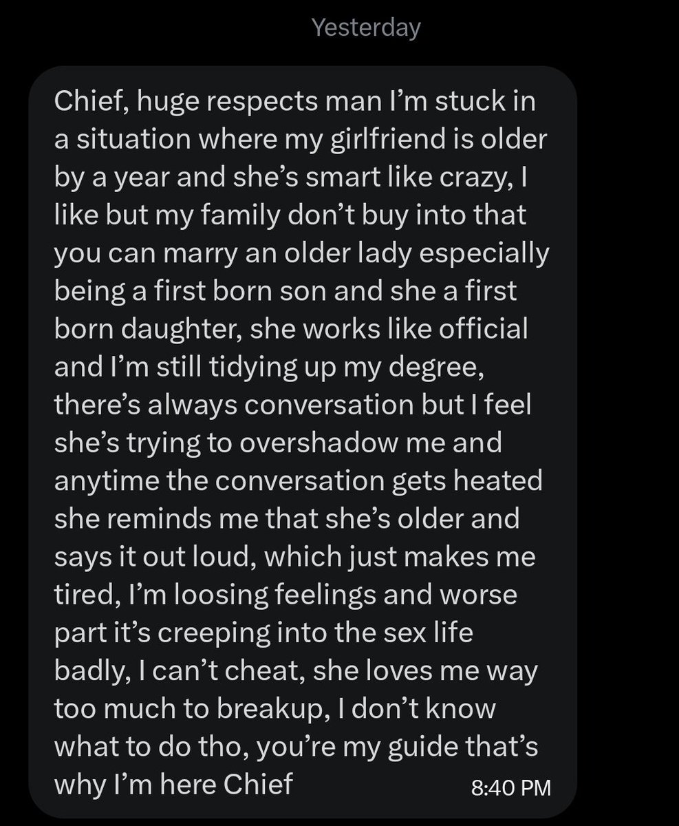 Àgbà John Doe tweet media