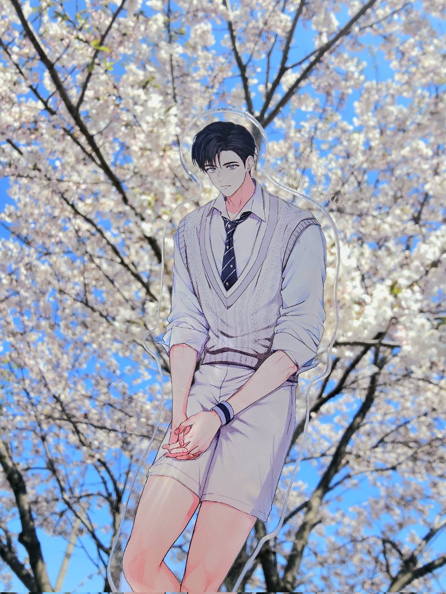 밍쿨 tweet media