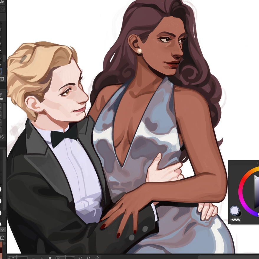 Lara Jenn 🐦‍⬛ tweet media