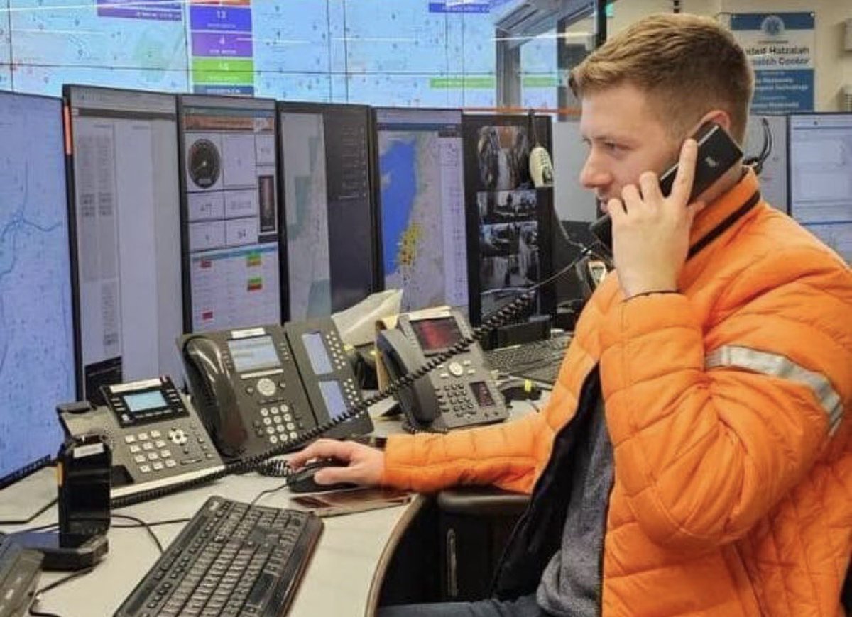 Avi Edelson tweet media