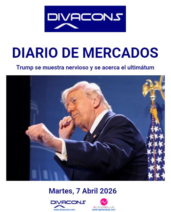 Divacons | Información Financiera Independiente tweet media