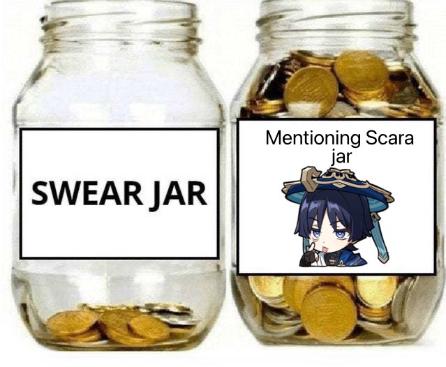 Daily Wanderer ☂️ tweet media