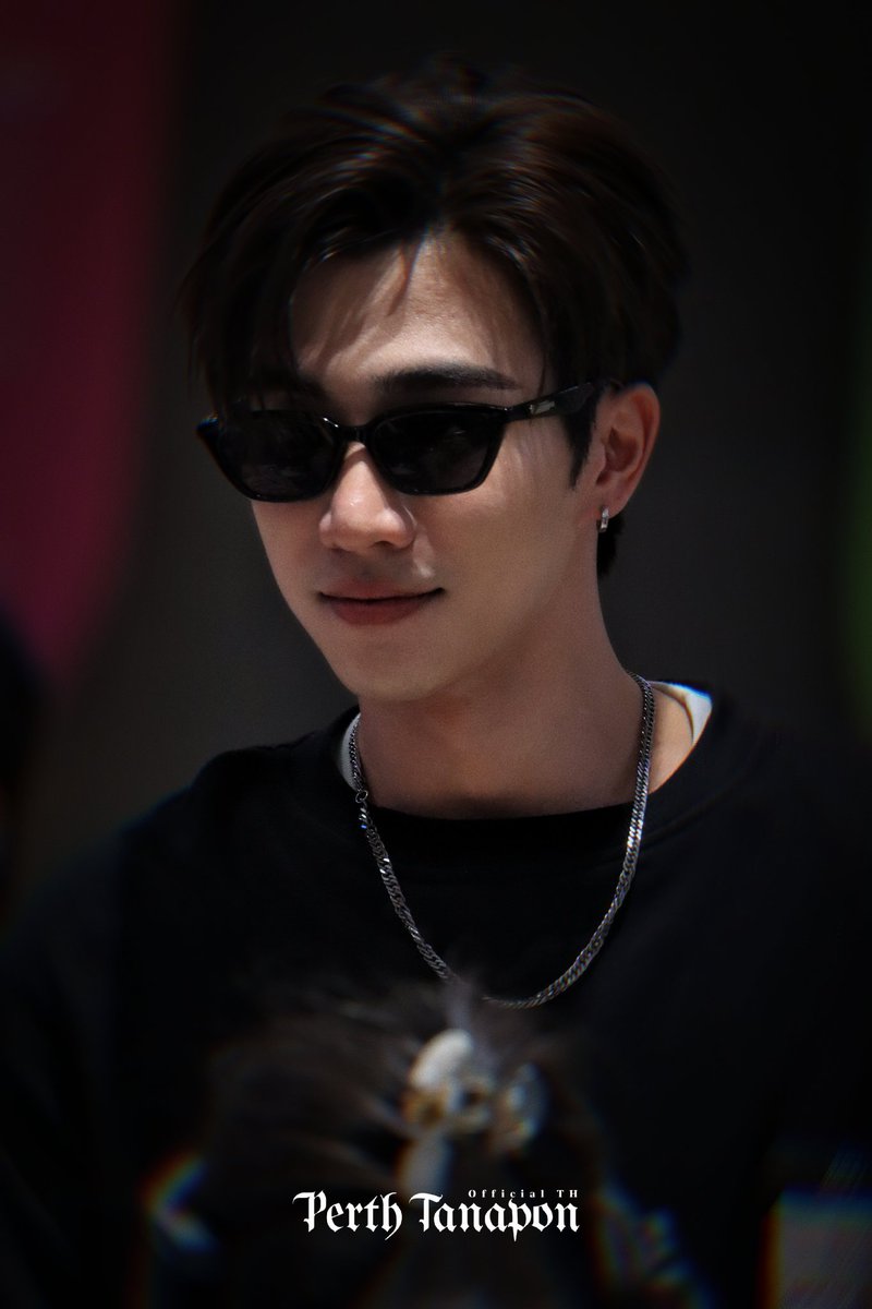 PERTH TANAPON OFFICIAL TH tweet media