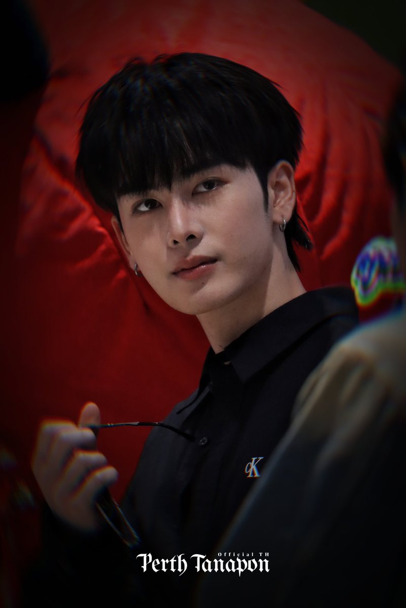 PERTH TANAPON OFFICIAL TH tweet media