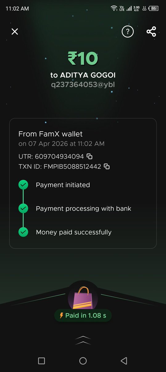 Chiranjib Goswami tweet media