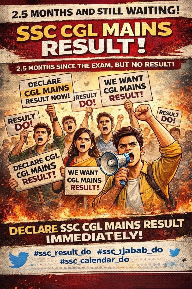 KRSubhashSuri2's tweet photo. #ssc_result_do
#ssc_jabab_do
#ssc_calendar_do https://t.co/JaXXPlcMiW