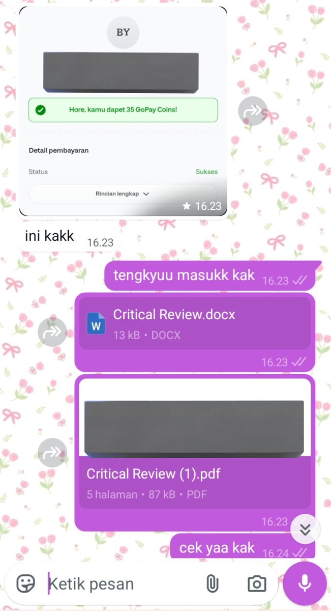 280+ Namor Joki | JOKI TUGAS 25 JAM tweet media