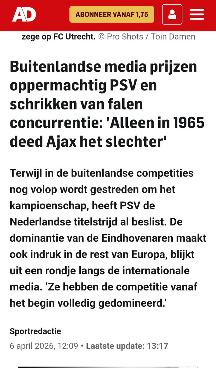 Jordan Michielse tweet media