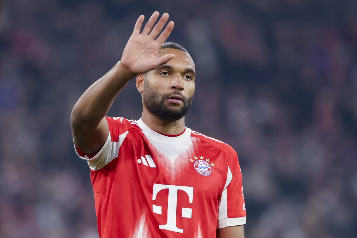 Actu Foot tweet media